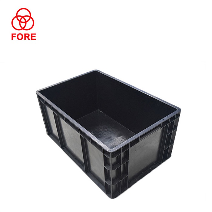 600-400-280防靜電周轉(zhuǎn)箱