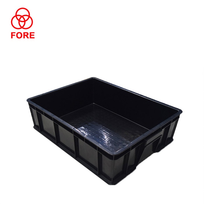 545-420-150防靜電周轉(zhuǎn)箱