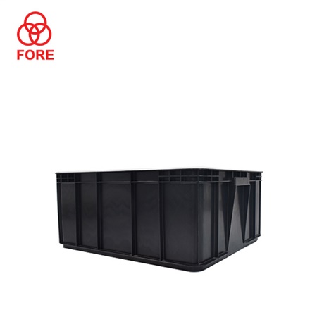 600-500-255防靜電周轉(zhuǎn)箱