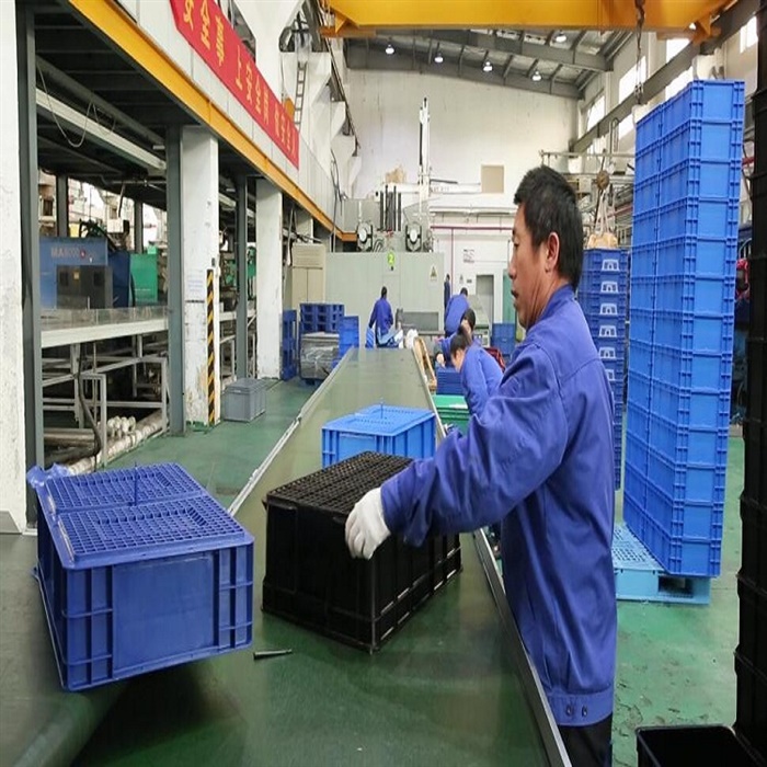 生產線