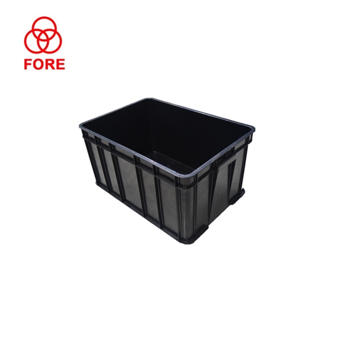 615-430-320防靜電周轉(zhuǎn)箱