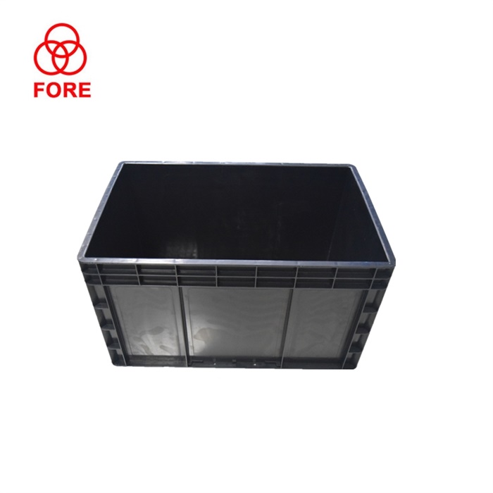 600-400-340防靜電周轉(zhuǎn)箱