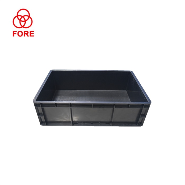 600-400-170防靜電周轉(zhuǎn)箱