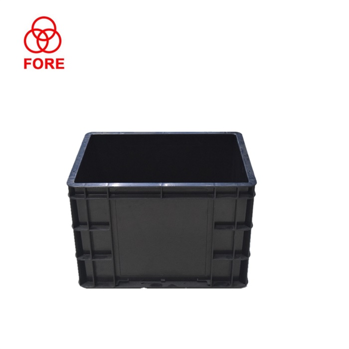 400-300-280防靜電周轉(zhuǎn)箱