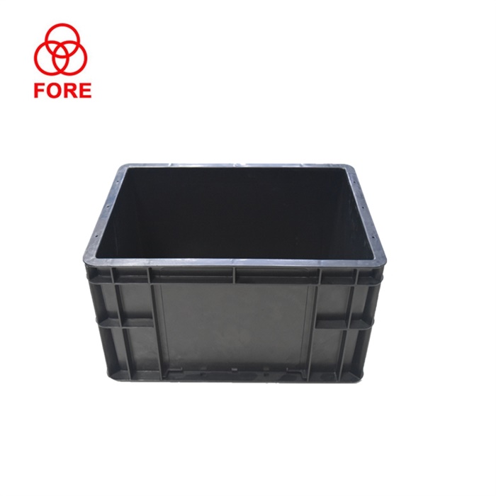 400-300-230防靜電周轉(zhuǎn)箱