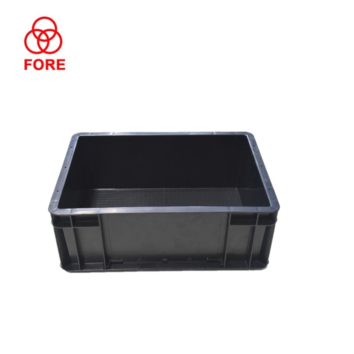 400-300-148防靜電周轉(zhuǎn)箱