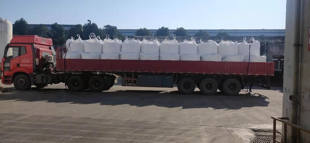 浙江紹興灌封膠水廠家訂購(gòu)的環(huán)保阻燃劑，工廠發(fā)貨照